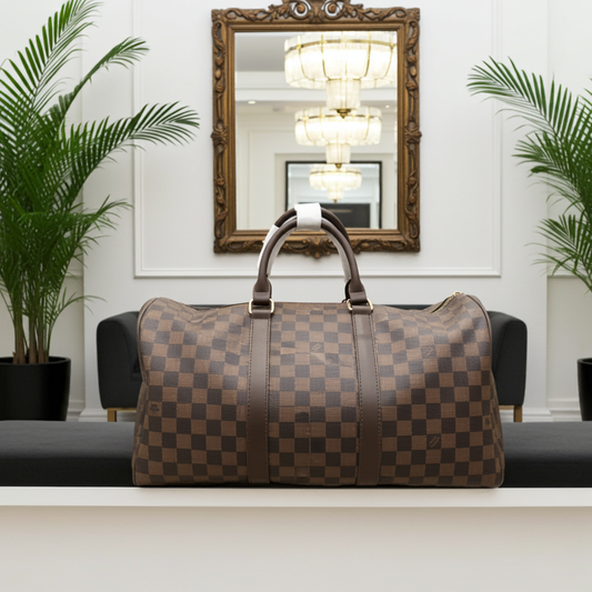 Travel Bag for Women Luggage