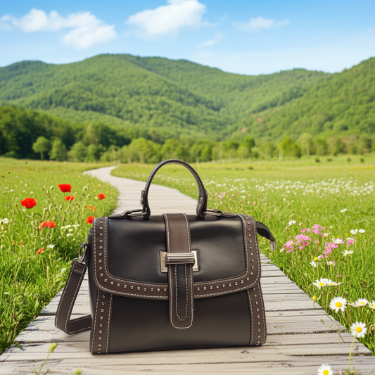 Cross Body Sling & Handbags