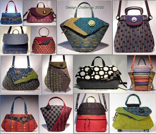 Category of bags