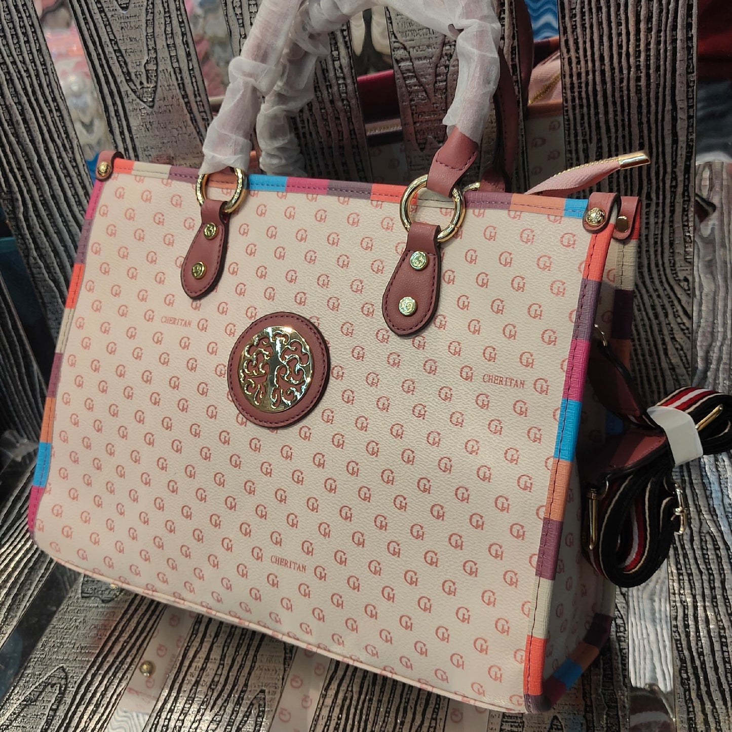 Women's Medium Tote Bag | Ladies Purse Handbag