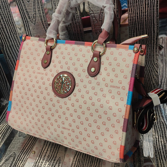 Women's Medium Tote Bag | Ladies Purse Handbag