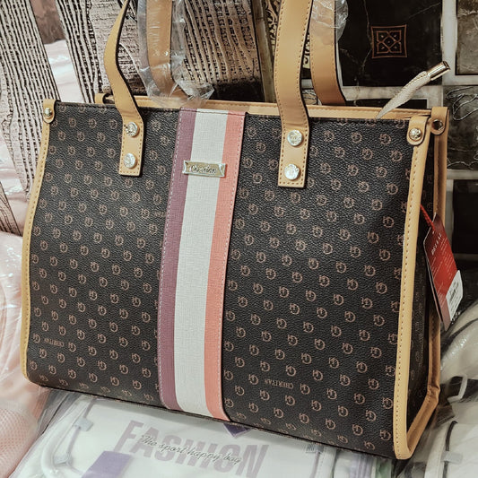 Women's Medium Tote Bag | Ladies Shoulder Bag