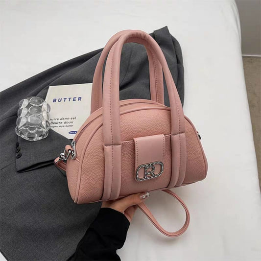 Korean Hand Bag soft