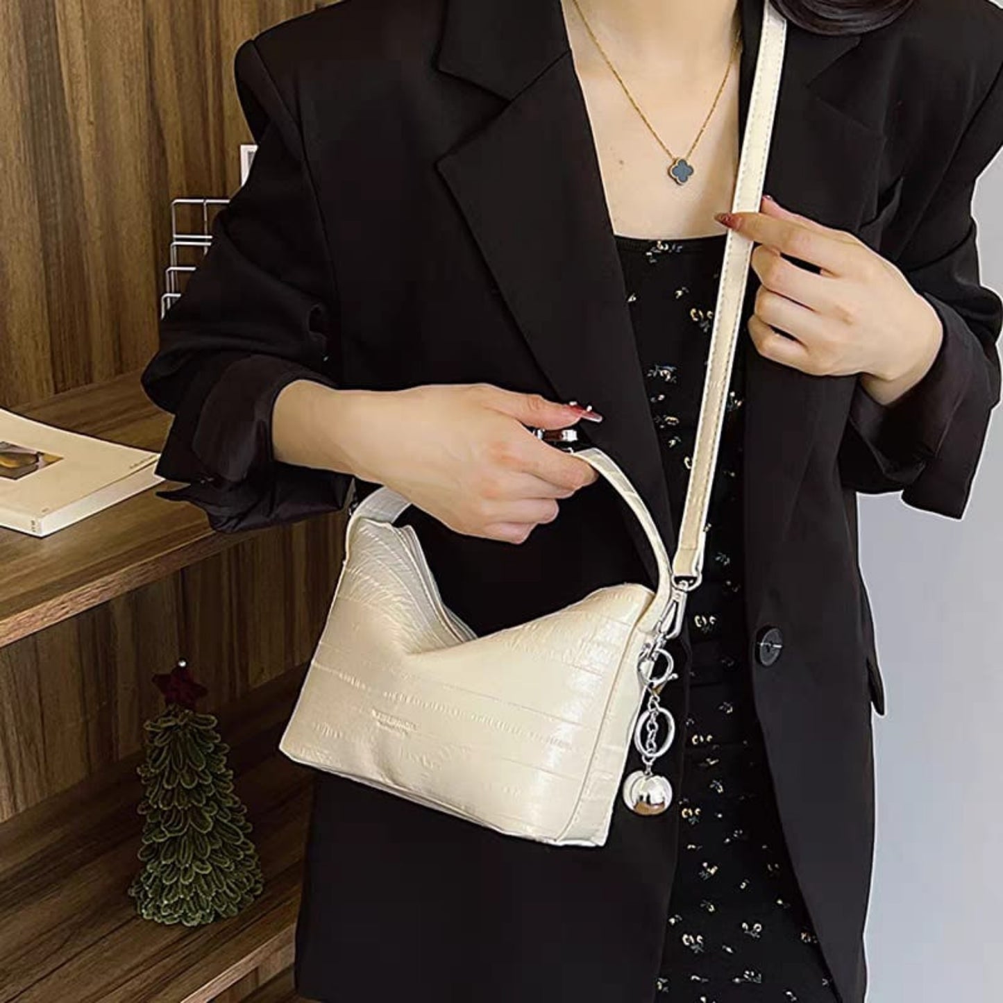 Korean Sling bag