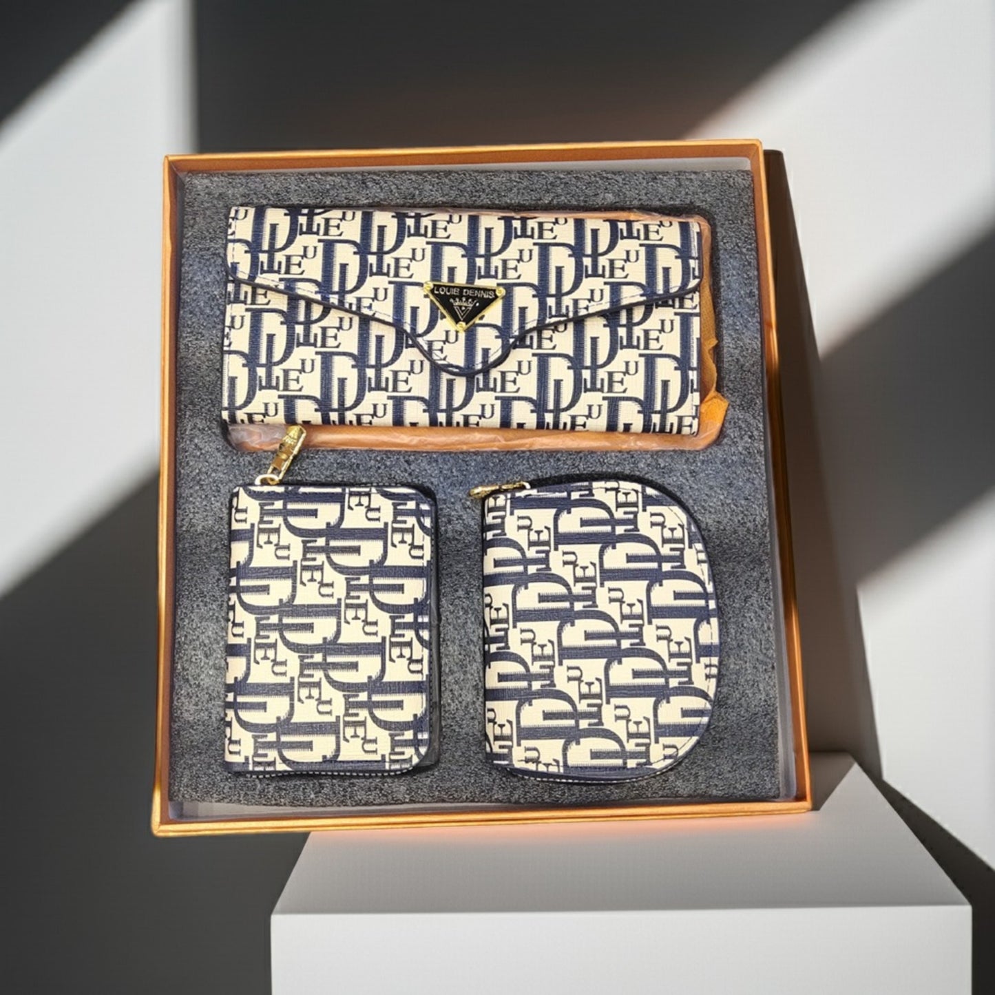 Premium Gift Set Purse