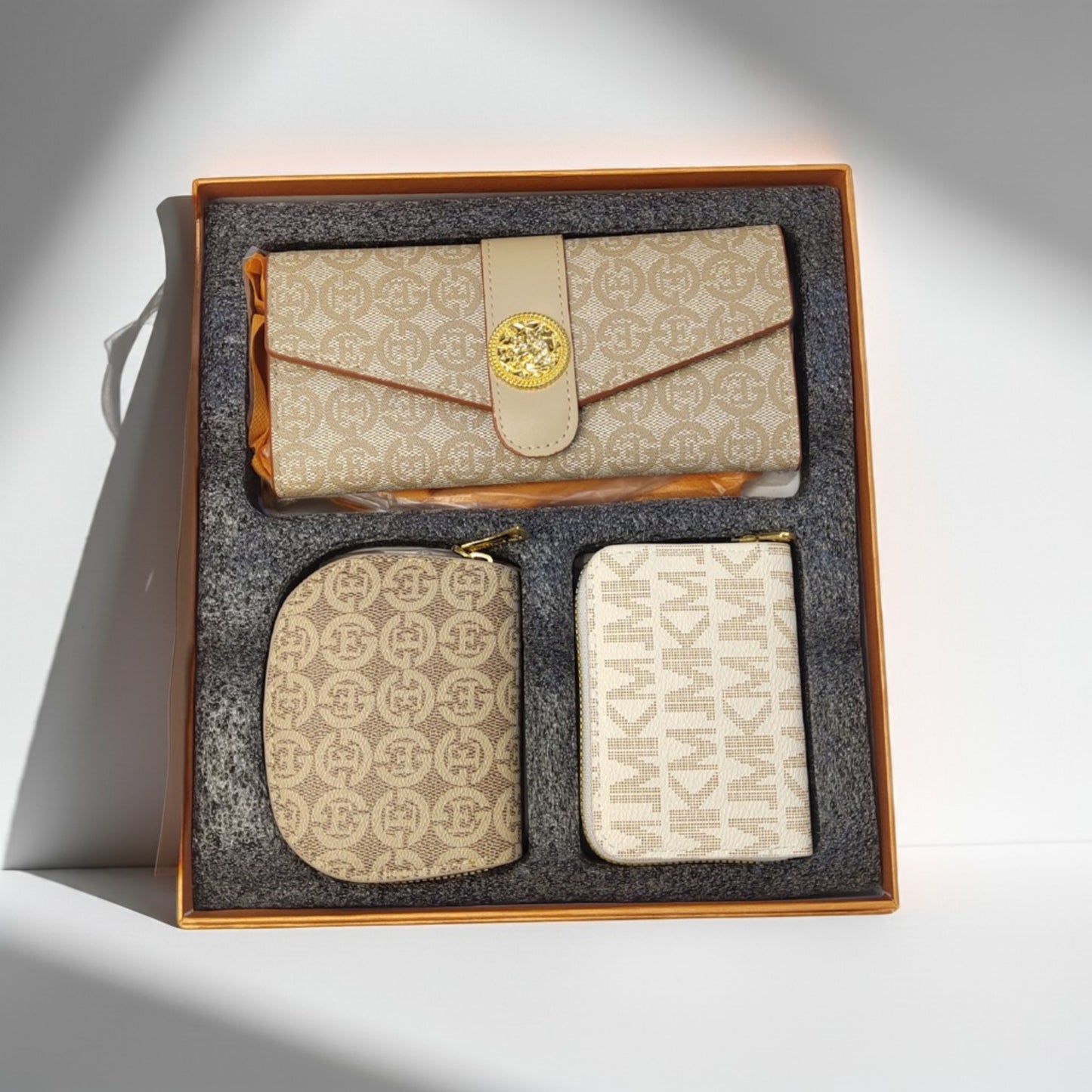 Premium Gift Set Purse