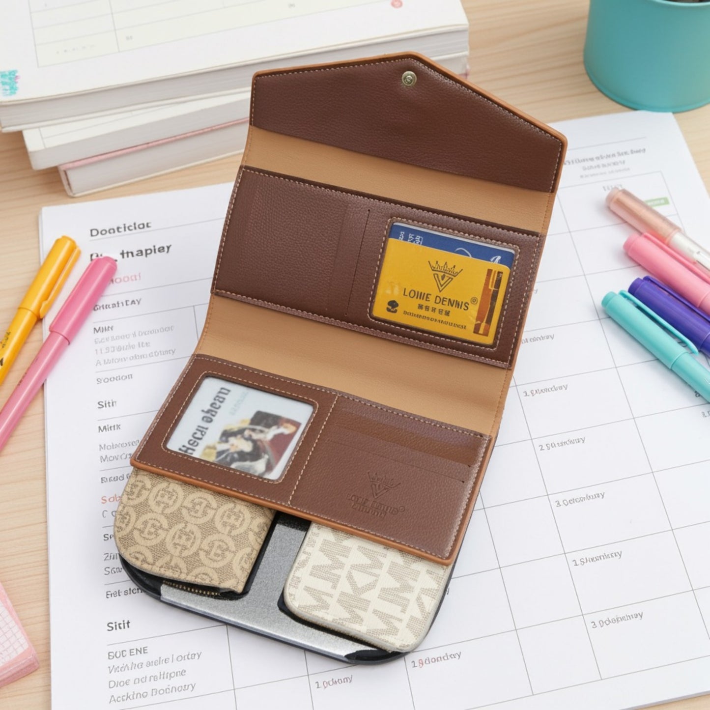 Premium Gift Set Purse