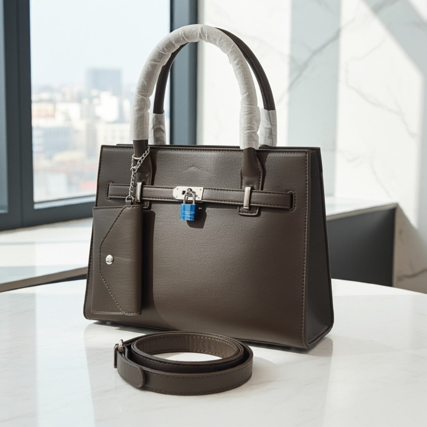Women's Medium Tote Bag