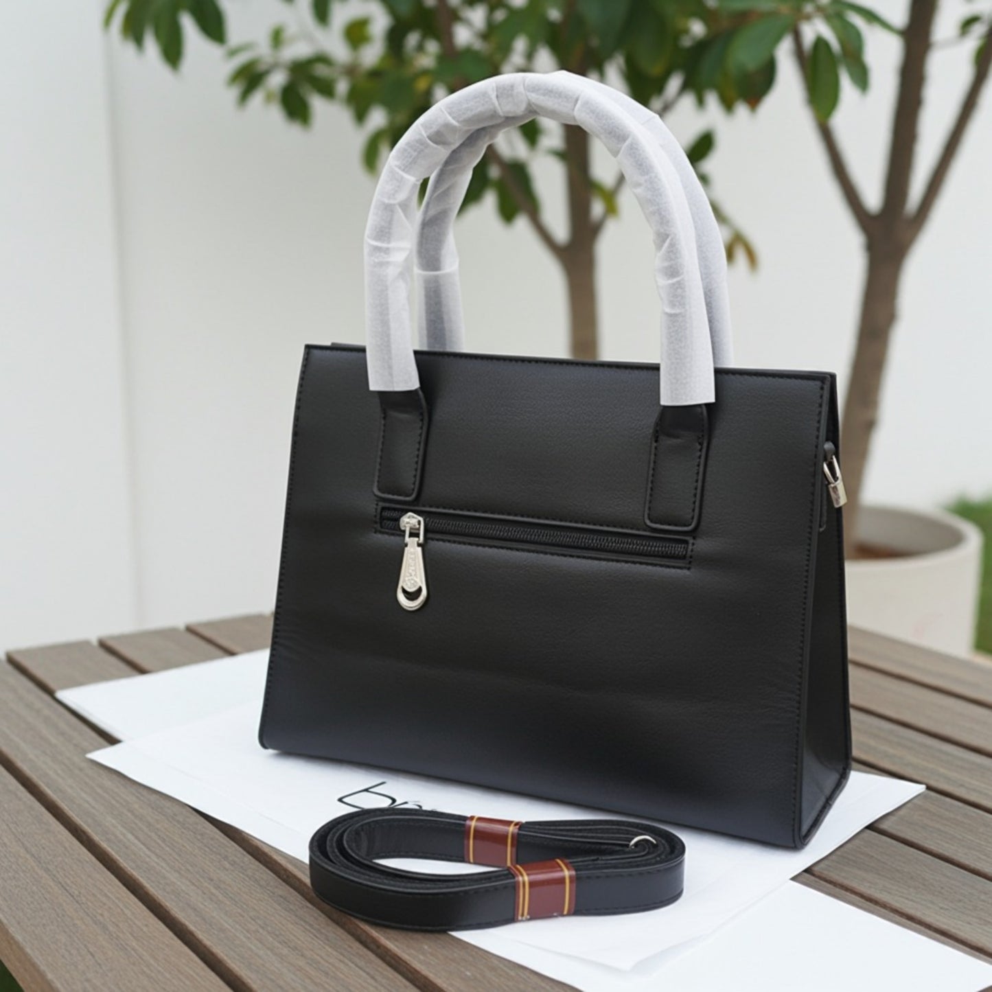 Women's Medium Tote Bag
