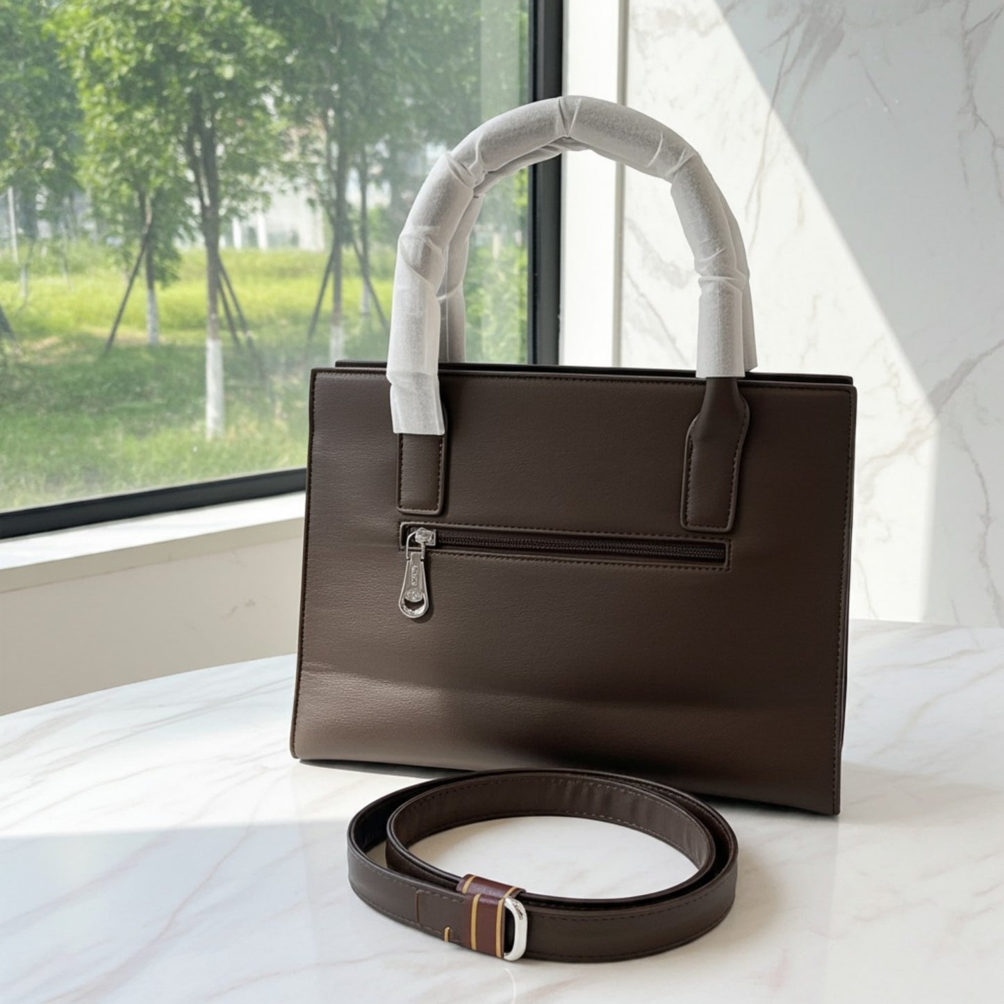 Women's Medium Tote Bag
