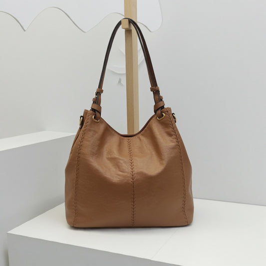 Hobo Shoulder Bag