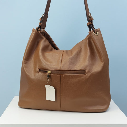 Hobo Shoulder Bag