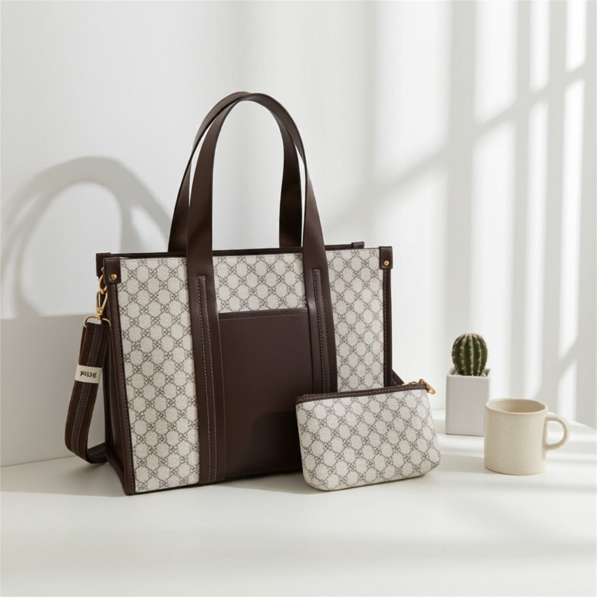 Laptop Bag for Women – Shark Bag - Main Image