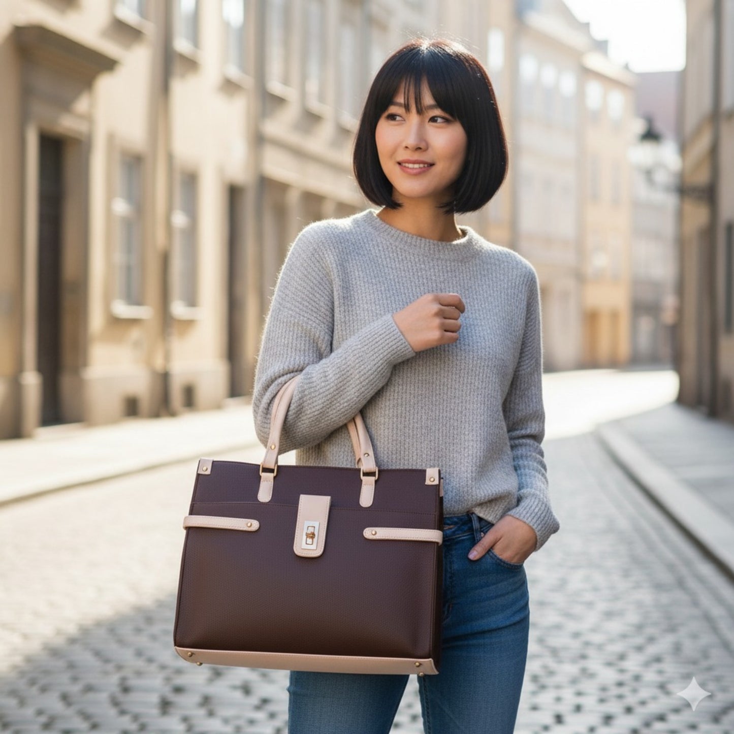 Laptop Bags for Women office use