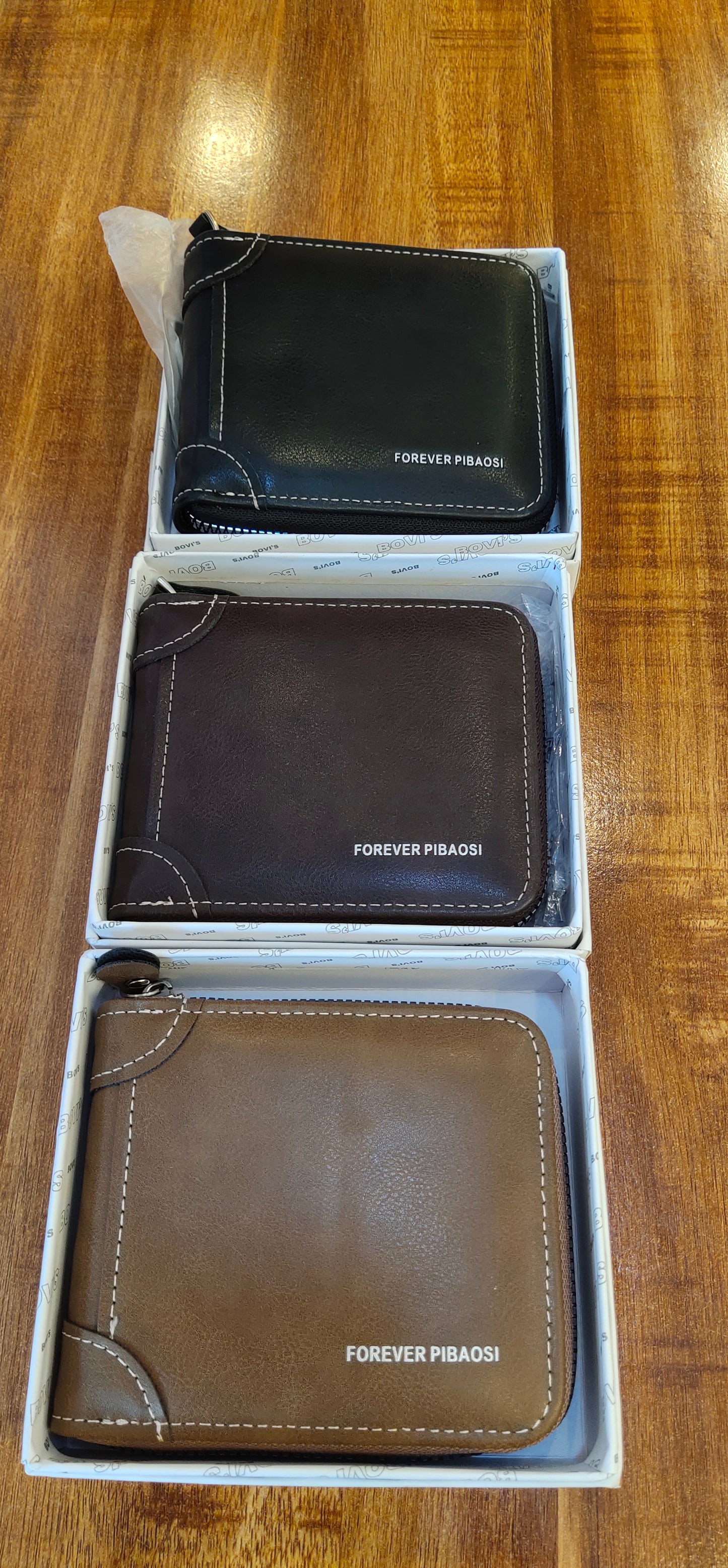 Men's Wallets