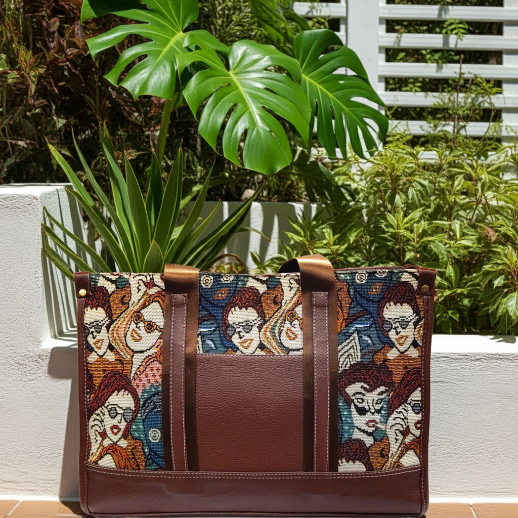 Luxury Totes | Office Laptop Bag