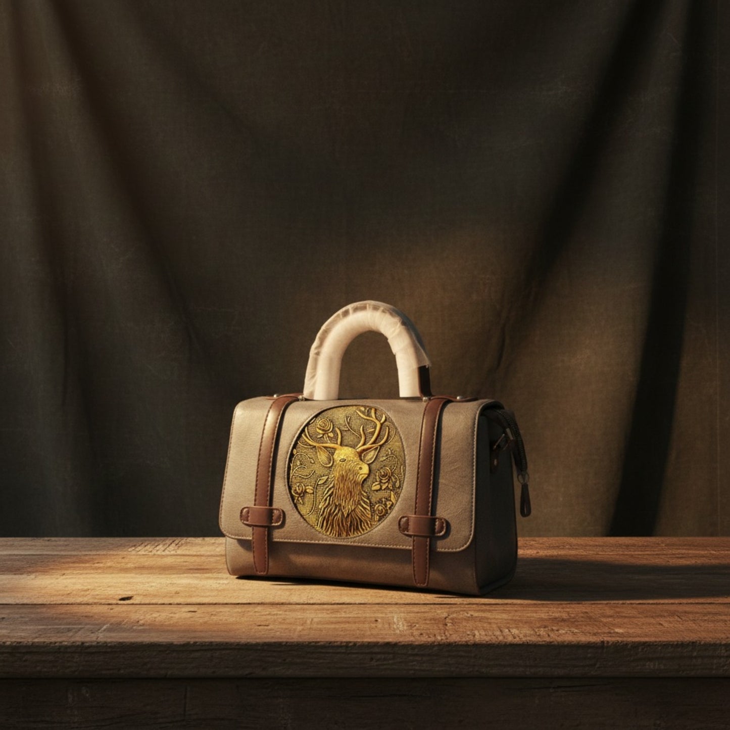 Vintage Wedding Bags