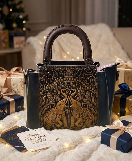 Vintage Bag Premium Collection