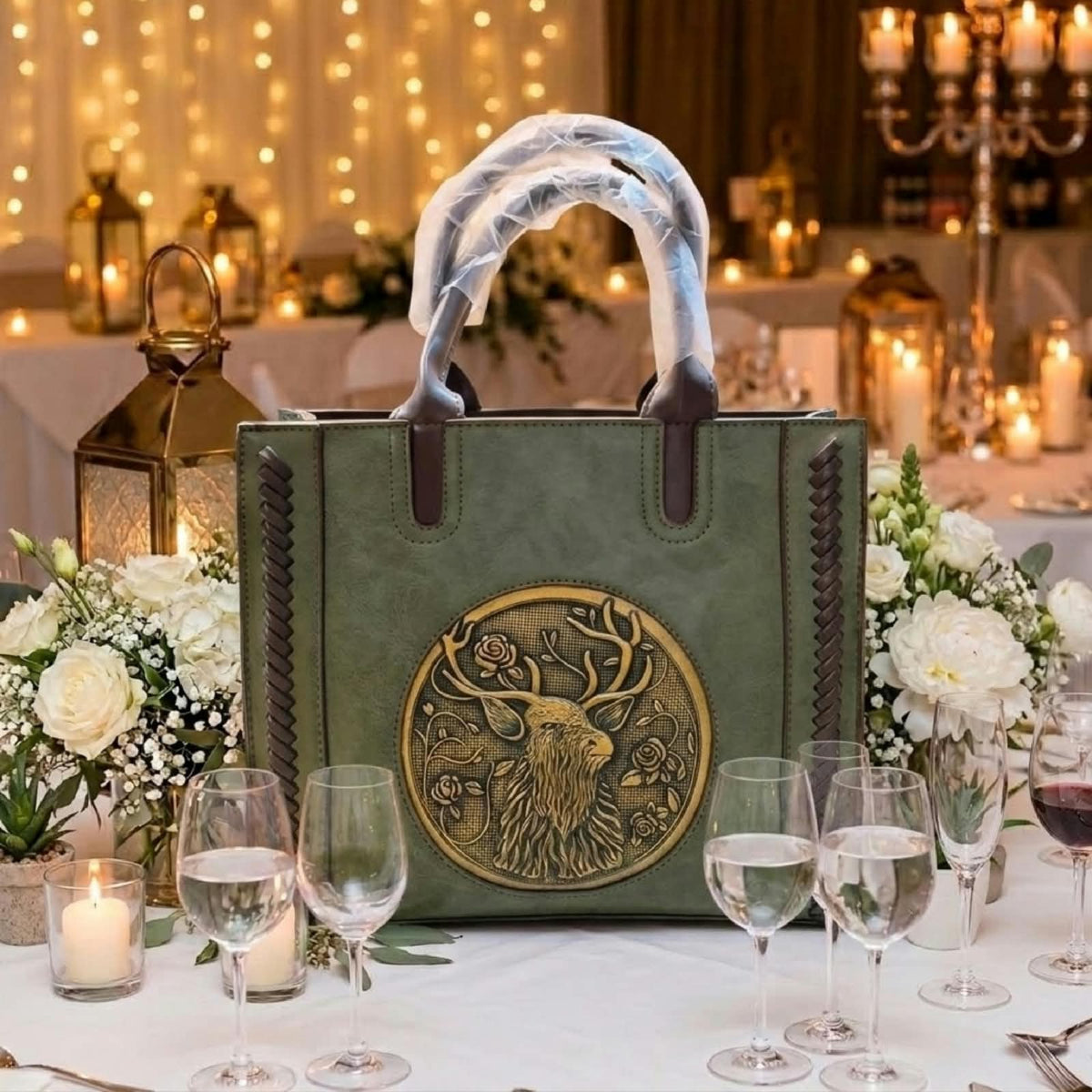 Wedding Bags for Women