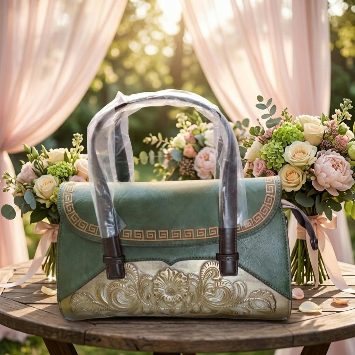 Wedding Classic Handbag