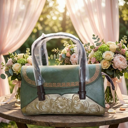 Wedding Classic Handbag