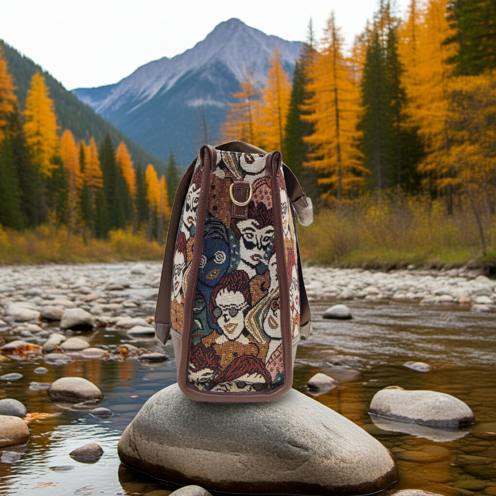 Luxury Totes | Office Laptop Bag