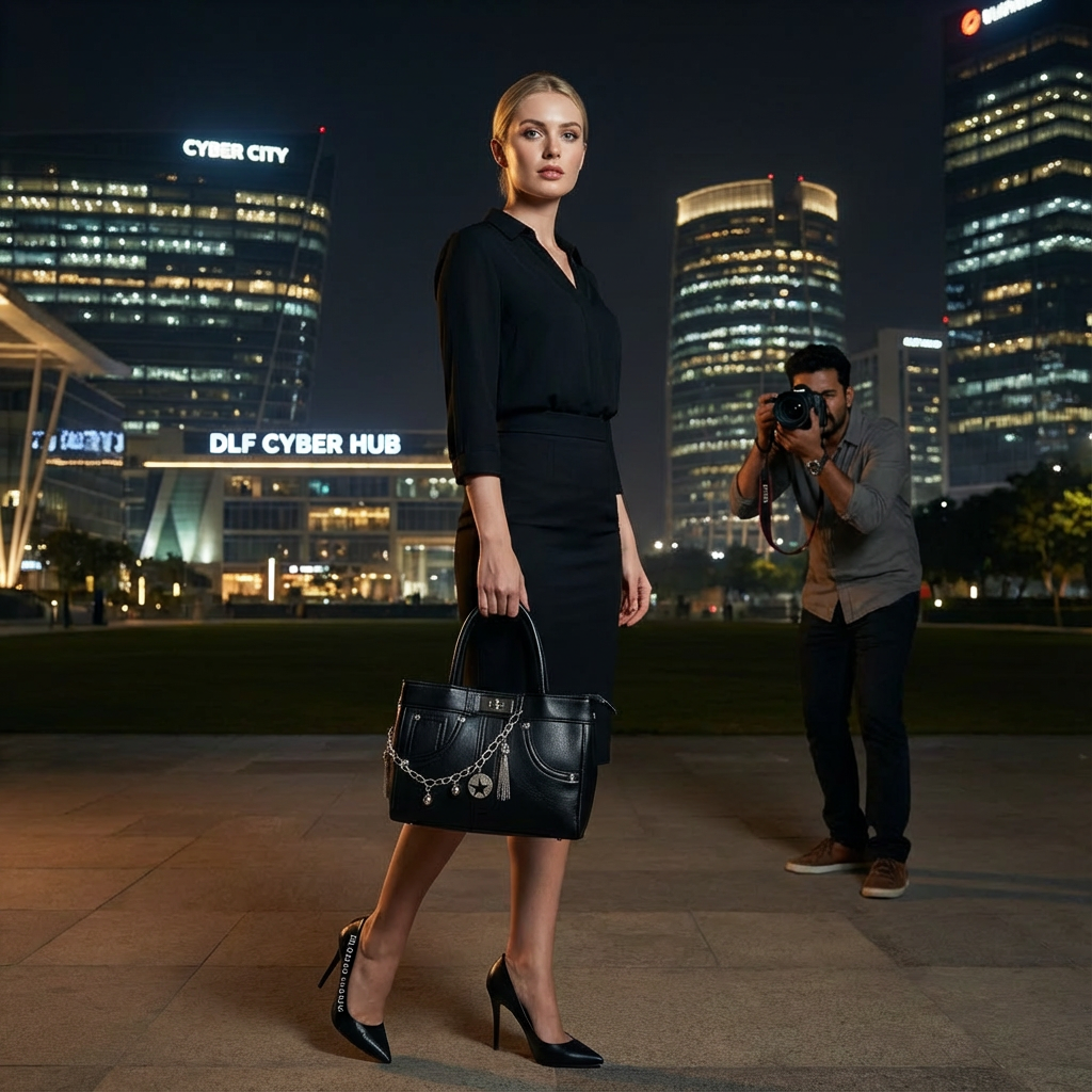 Buy Aesthetic Handbag