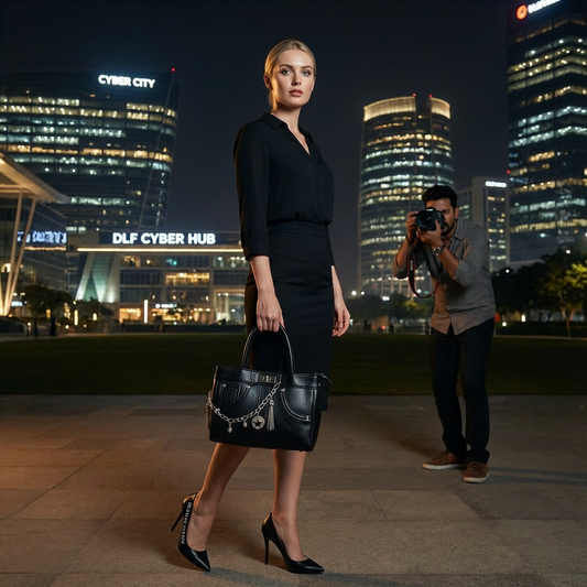 Buy Aesthetic Handbag