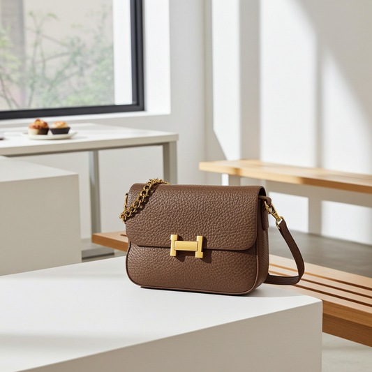 Fashion Sling Goggly Bag