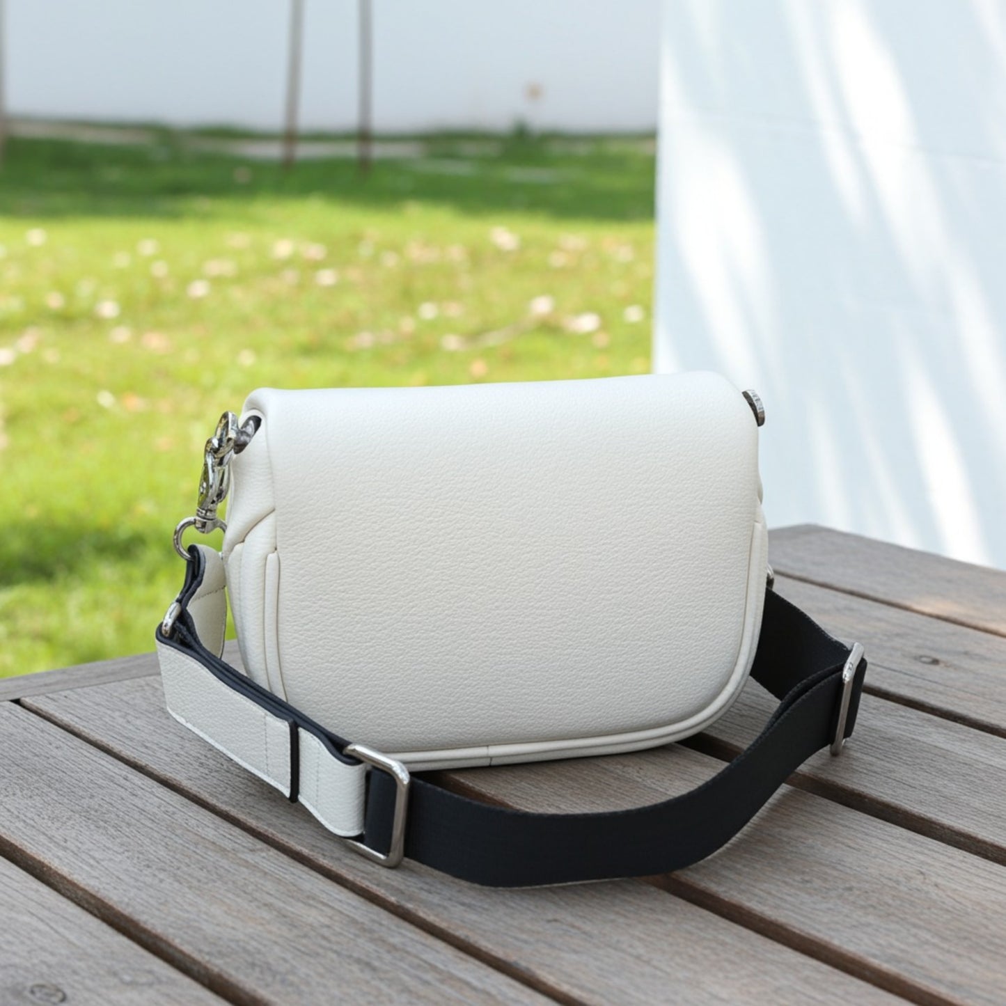 Women's crossbody Travel Bag