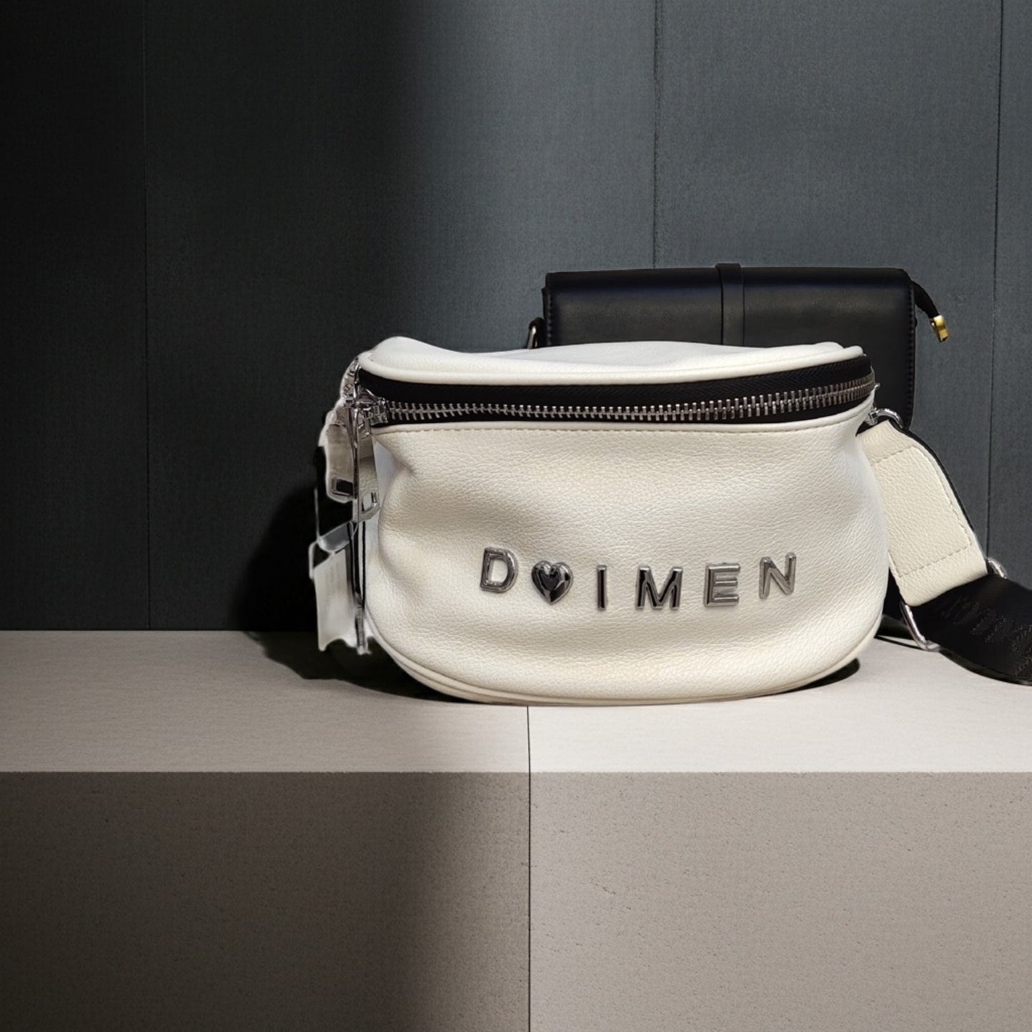 Women's crossbody Travel Bag