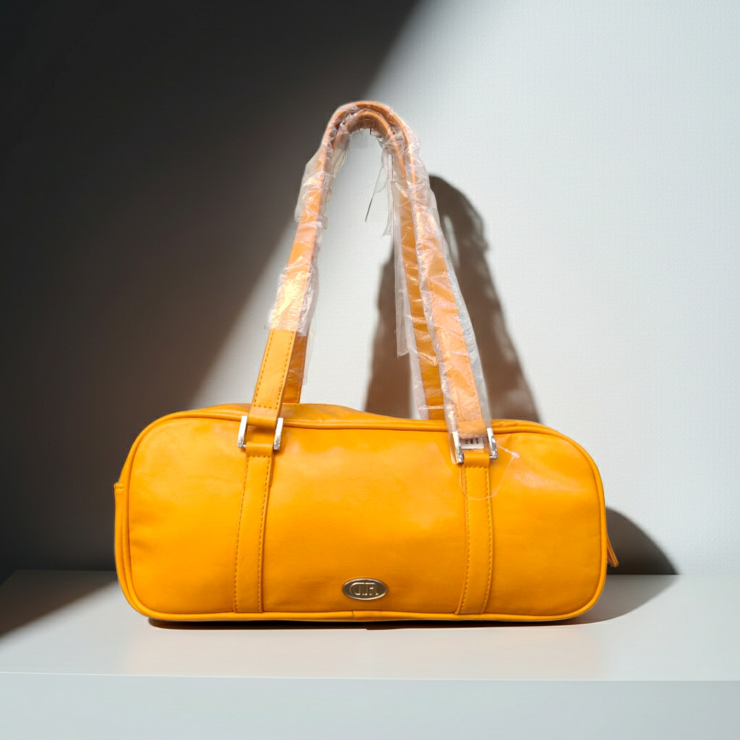 Shoulder Bag Aesthetic