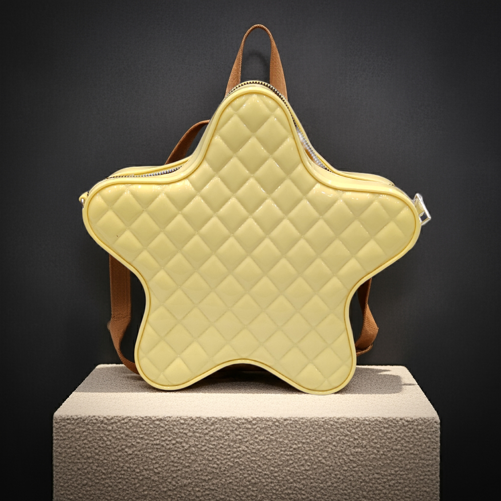 Star Backpack & Sling