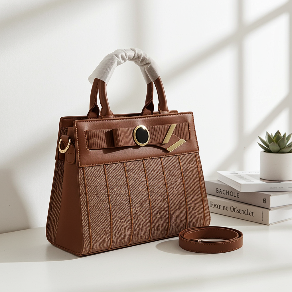 American Leather Handbags