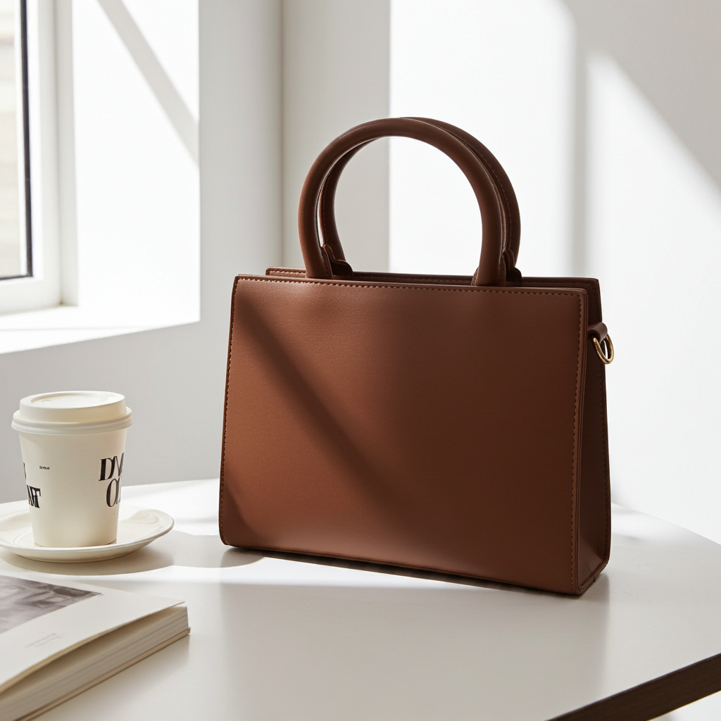 American Leather Handbags