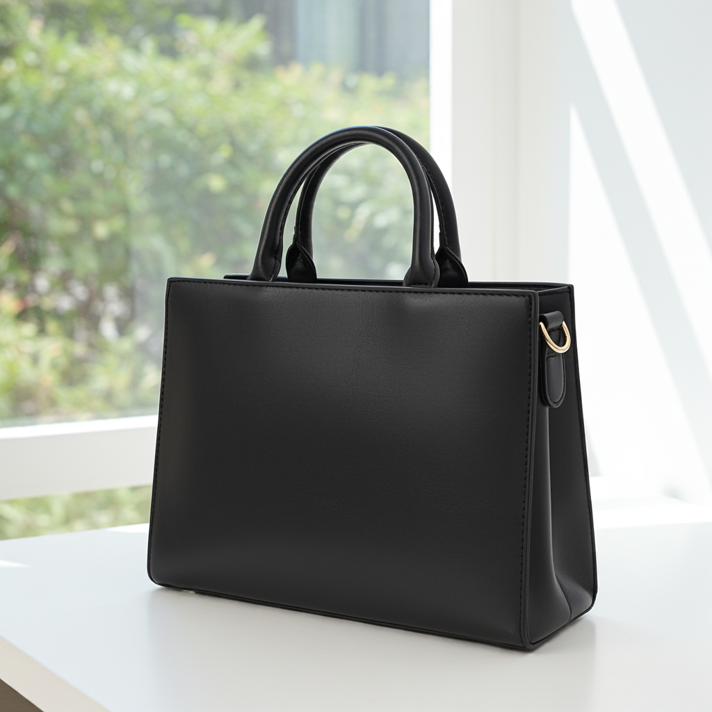 American Leather Handbags