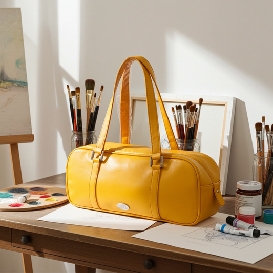 Shoulder Bag Aesthetic