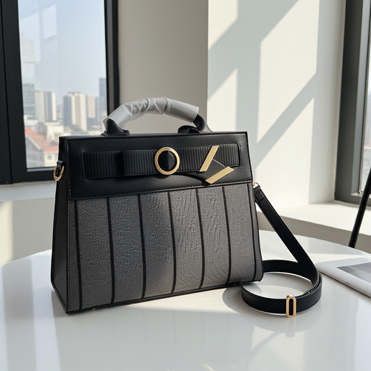 American Leather Handbags