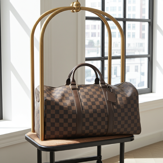 Travel Bag for Women Luggage