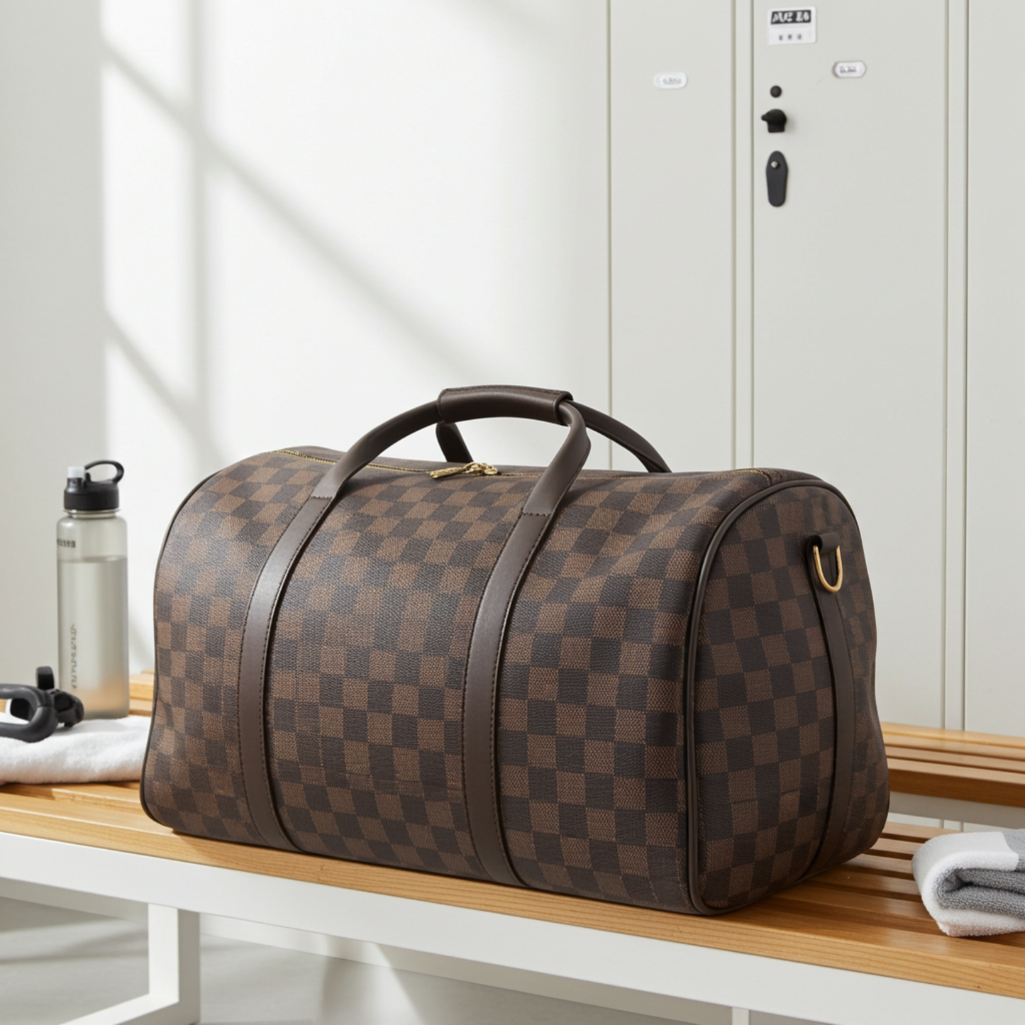 Travel Bag for Women Luggage