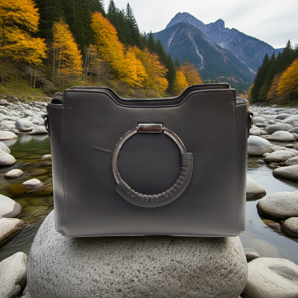 New Vintage Hand bag