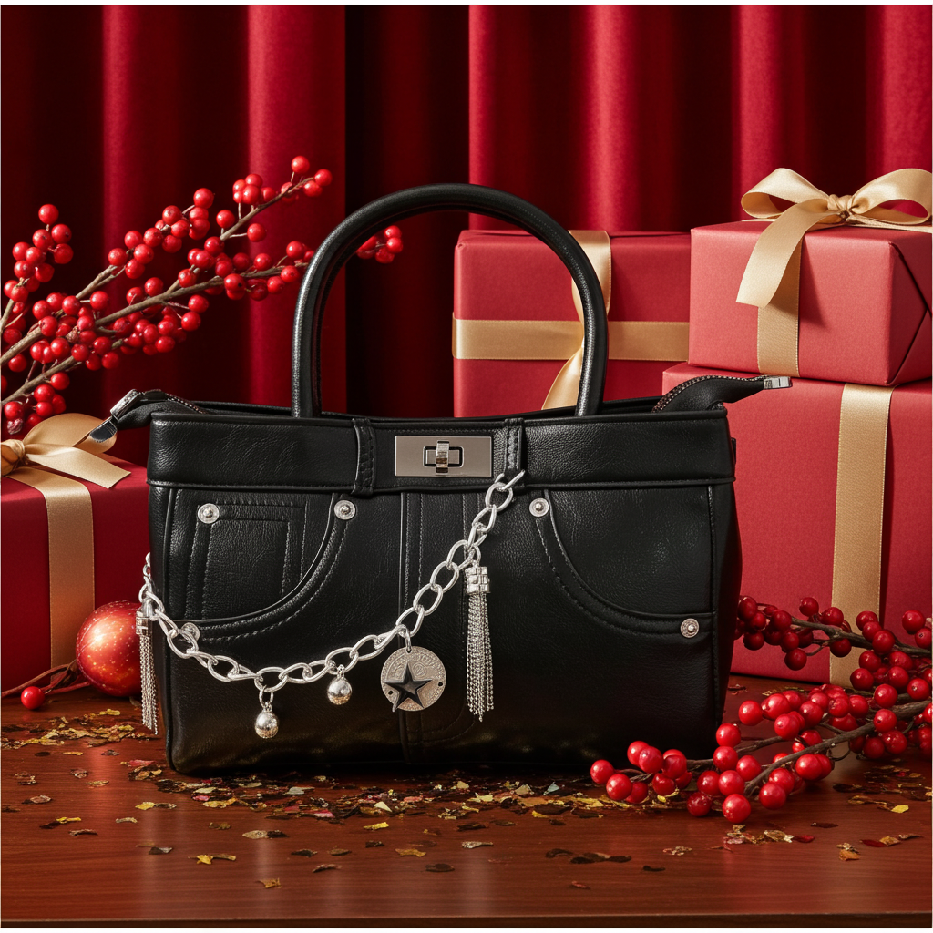 Buy Aesthetic Handbag