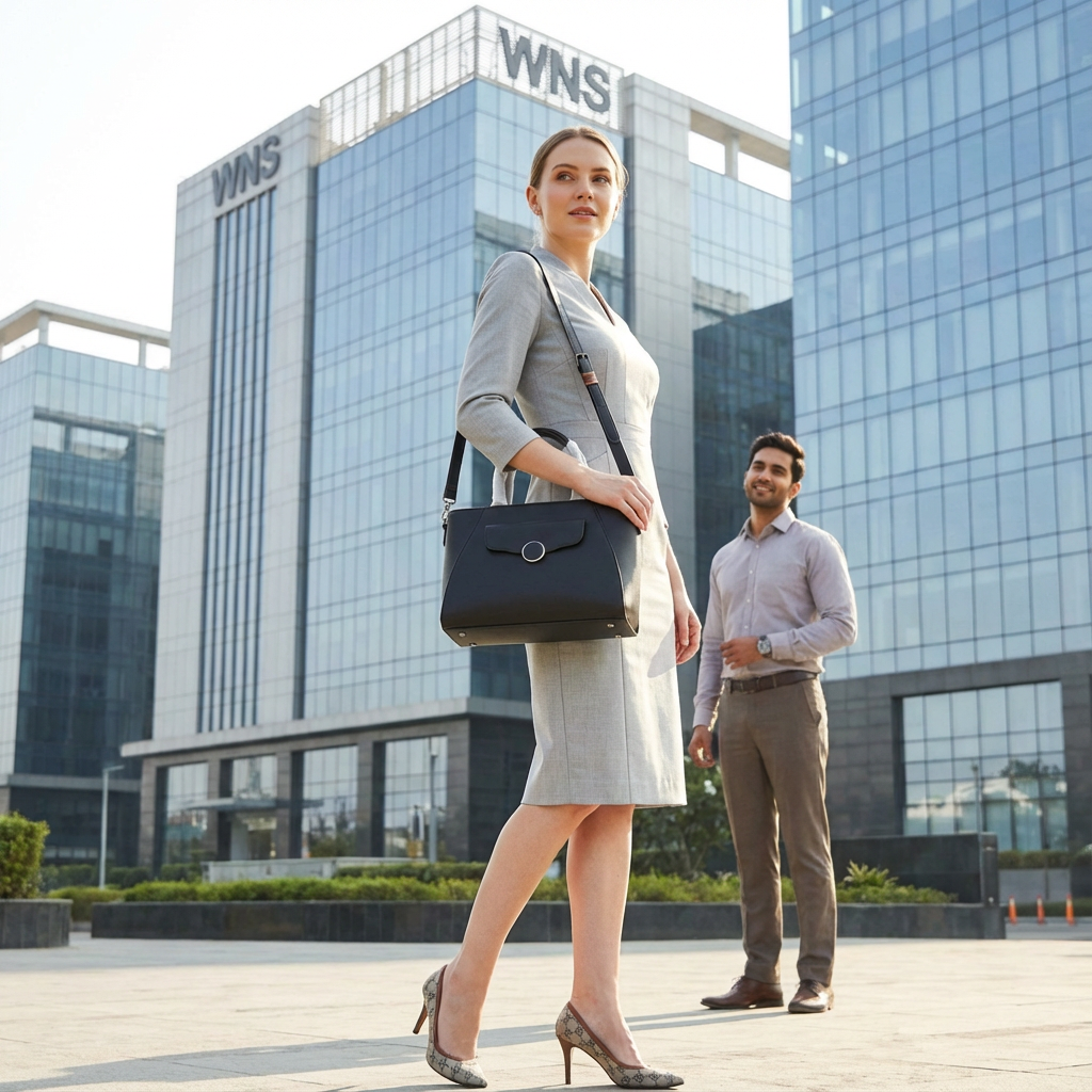 Office Professional Bags