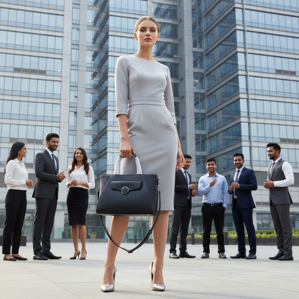 Office Professional Bags