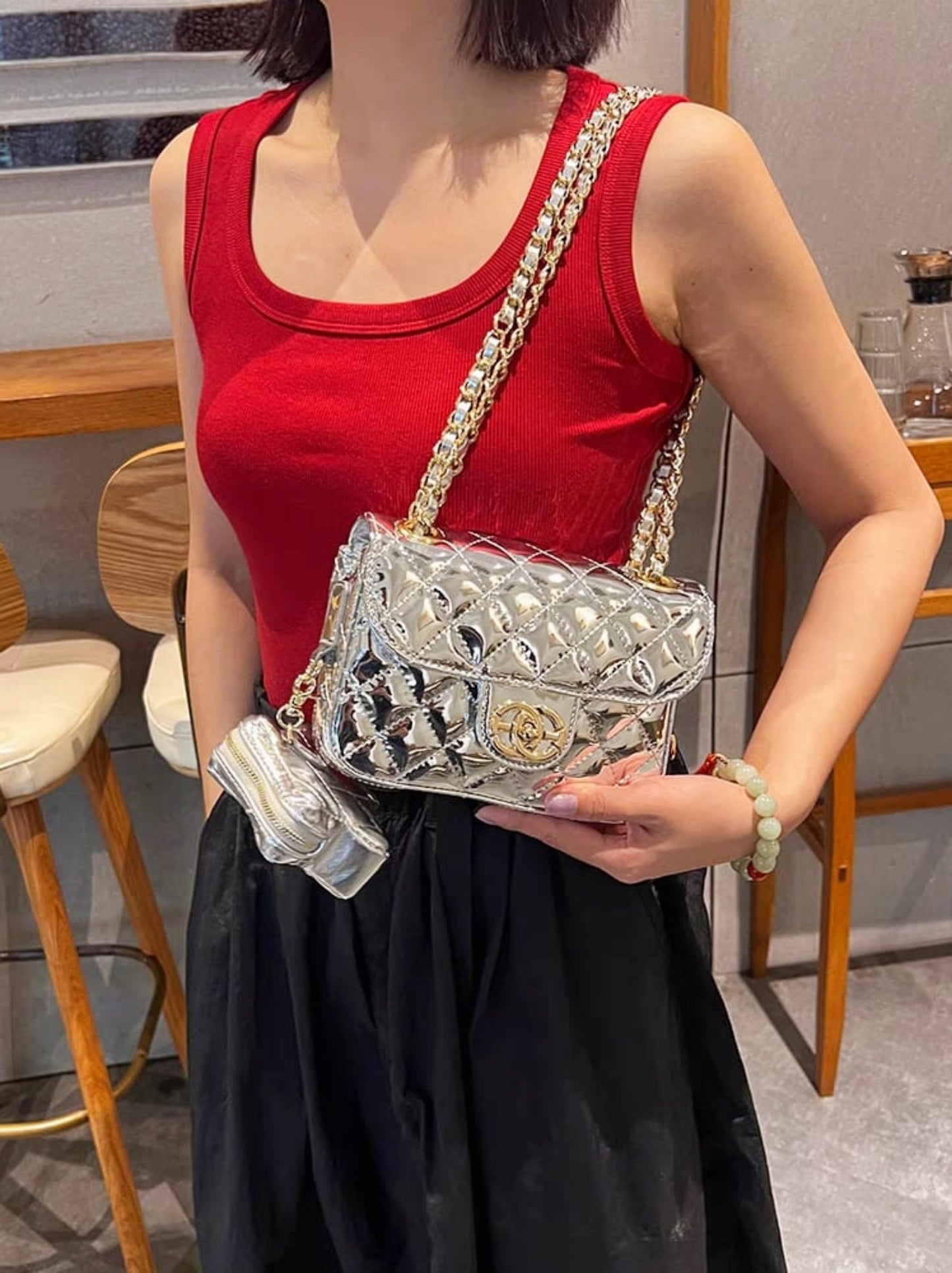 Bridal Premium Sling Bags