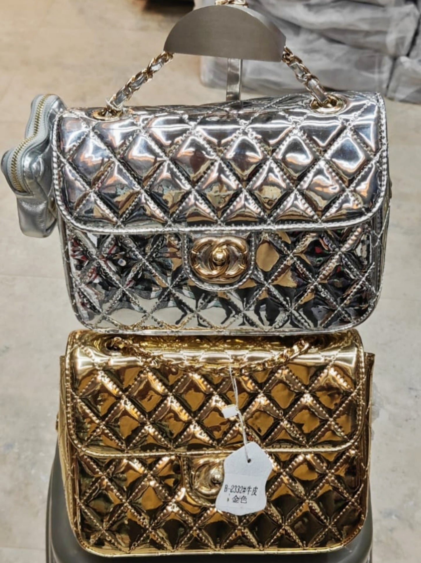 Bridal Premium Sling Bags