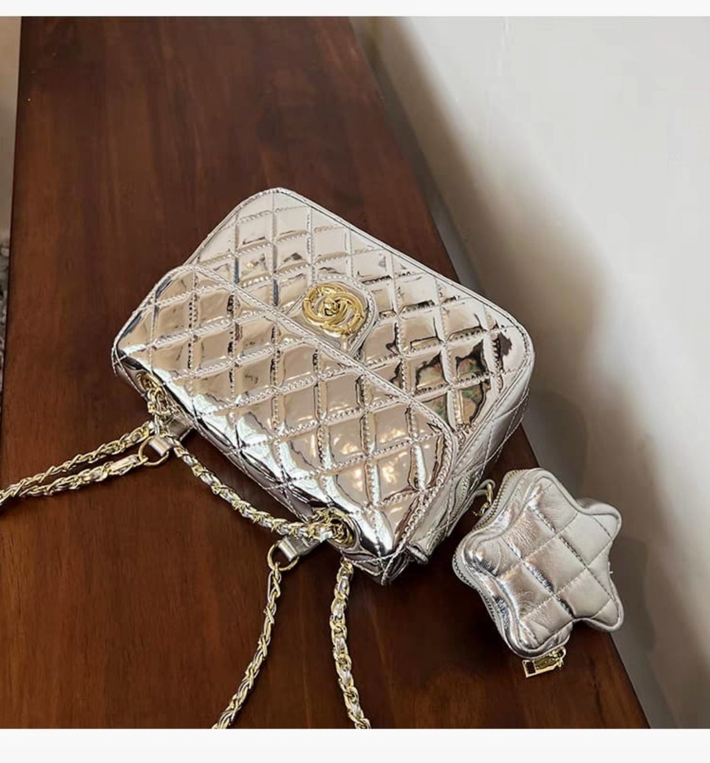 Bridal Premium Sling Bags