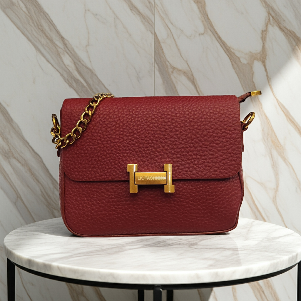 Fashion Sling Goggly Bag