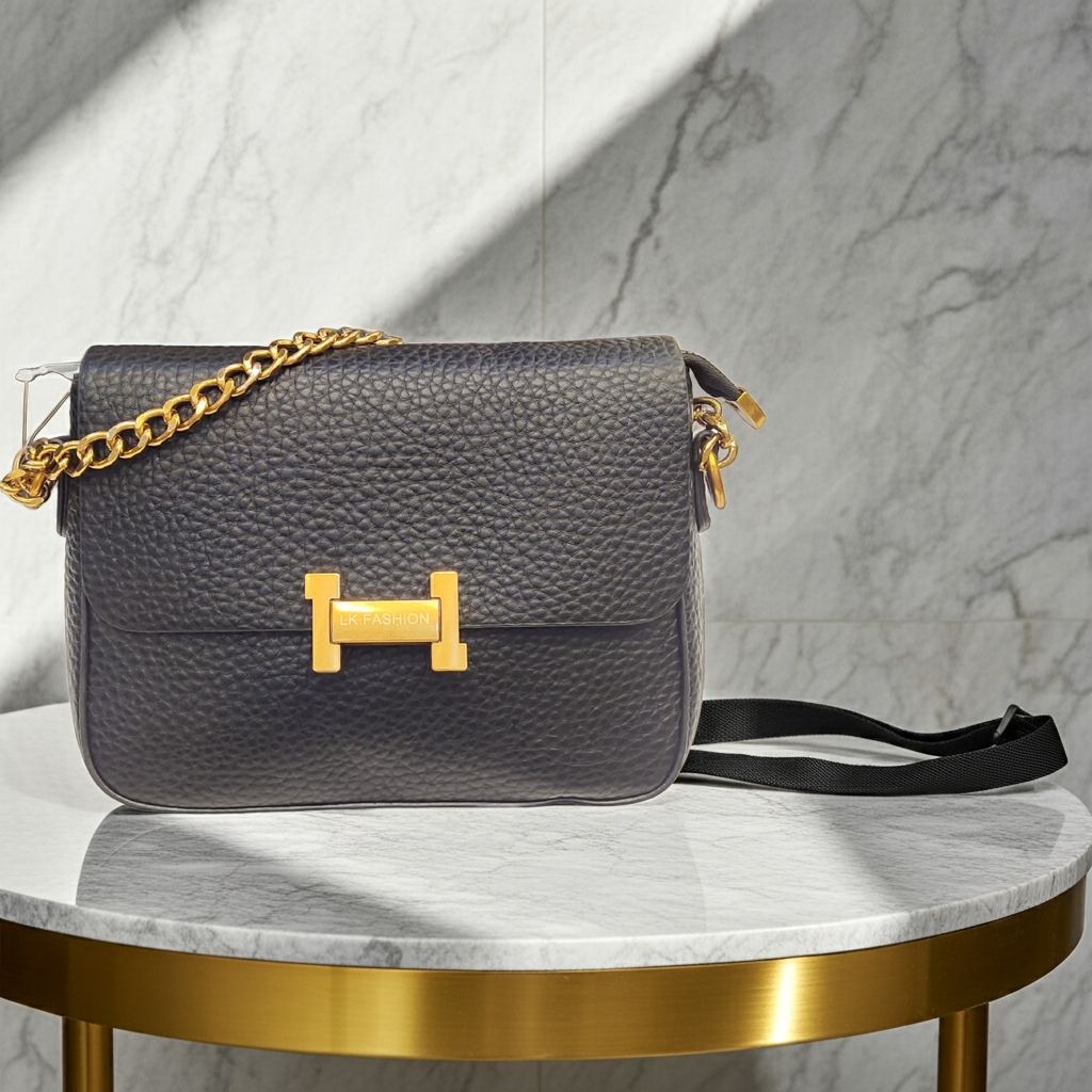 Fashion Sling Goggly Bag