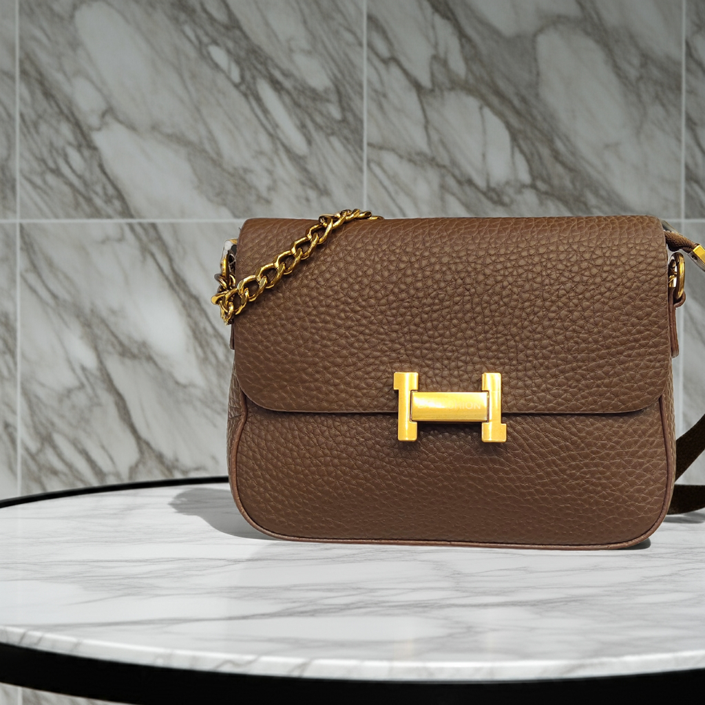 Fashion Sling Goggly Bag